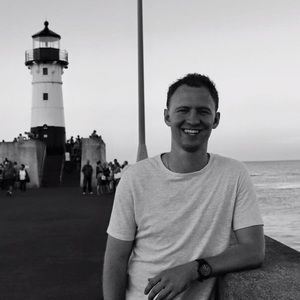 Meet your Posher, Charles